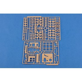 Hobby Boss 1:35 Pz.Kpfw.IV /70 (A) Sd.Kfz.162/1