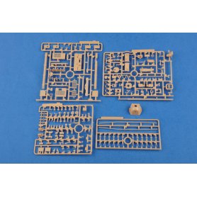 Hobby Boss 1:35 Pz.Kpfw.IV /70 (A) Sd.Kfz.162/1
