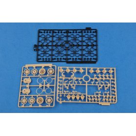 Hobby Boss 1:35 Pz.Kpfw.IV /70 (A) Sd.Kfz.162/1