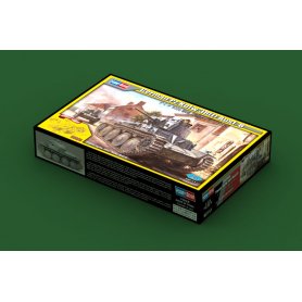 Hobby Boss 80141 German Panzer Pkfw 38t Ausf.B