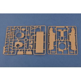 Hobby Boss 80141 German Panzer Pkfw 38t Ausf.B