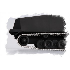 Hobby Boss 1:35 Gąsienice do Pz.Sfl.V Sturer Emil