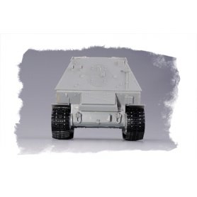 Hobby Boss 1:35 Gąsienice do Sd.Kfz 184 Ferdinand Elephant