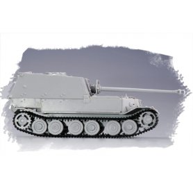 Hobby Boss 1:35 Gąsienice do Sd.Kfz 184 Ferdinand Elephant