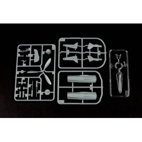 HOBBY BOSS 81701 1/48 TA 152 C-0