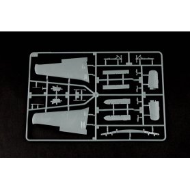 HOBBY BOSS 81701 1/48 TA 152 C-0