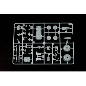 HOBBY BOSS 81701 1/48 TA 152 C-0