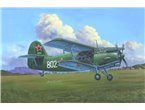 Hobby Boss 1:48 Antonov AN-2/AN-2CX COLT 