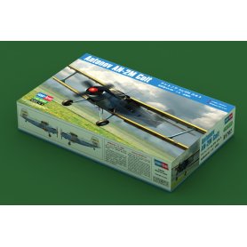 Hobby Boss 1:48 Antonov AN-2M Colt