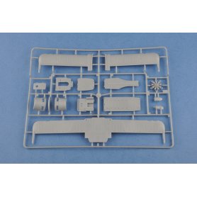 Hobby Boss 1:48 Antonov AN-2M Colt