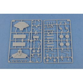 Hobby Boss 1:48 Antonov AN-2M Colt