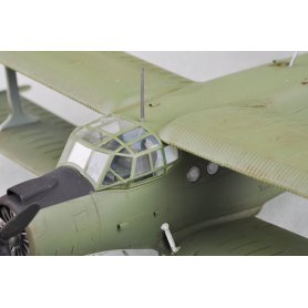 Hobby Boss 1:48 Antonov AN-2M Colt