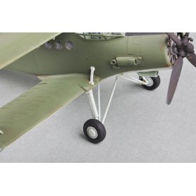 Hobby Boss 1:48 Antonov AN-2M Colt