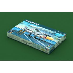 HOBBY BOSS 81709 A6E INTRUDER