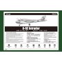 HOBBY BOSS 81709 A6E INTRUDER