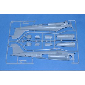 HOBBY BOSS 81709 A6E INTRUDER