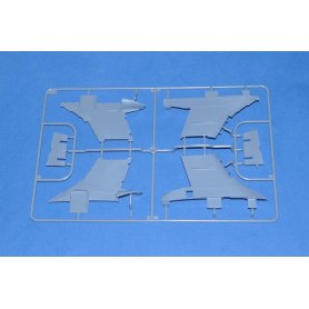 HOBBY BOSS 81709 A6E INTRUDER