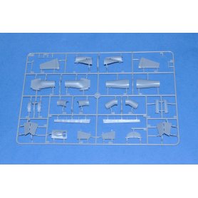 HOBBY BOSS 81709 A6E INTRUDER
