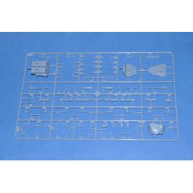 HOBBY BOSS 81709 A6E INTRUDER