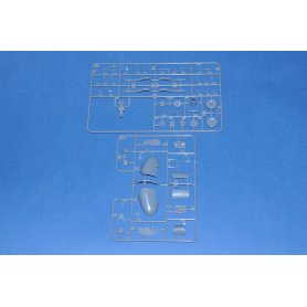 HOBBY BOSS 81709 A6E INTRUDER