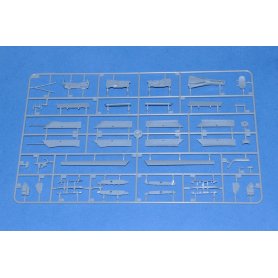 HOBBY BOSS 81709 A6E INTRUDER