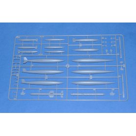 HOBBY BOSS 81709 A6E INTRUDER