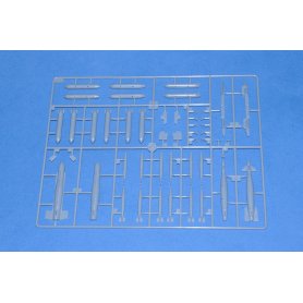 HOBBY BOSS 81709 A6E INTRUDER