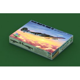 HOBBY BOSS 81717 1/48 Focke-Wulf FW190D-10