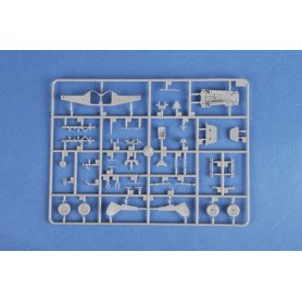 HOBBY BOSS 81717 1/48 Focke-Wulf FW190D-10