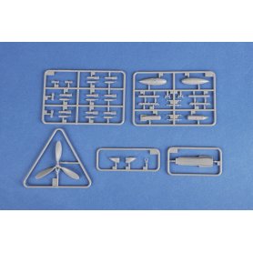 HOBBY BOSS 81717 1/48 Focke-Wulf FW190D-10