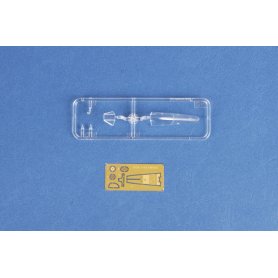 HOBBY BOSS 81717 1/48 Focke-Wulf FW190D-10