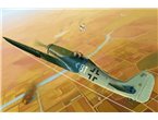 Hobby Boss 1:48 Focke Wulf Fw-190 D-11 