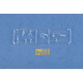 Hobby Boss 1:48 F-80C Shooting Star fighter