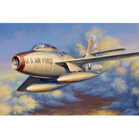 HOBBY BOSS 81726 1/48 F-84F Thunderstreak
