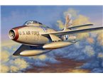 Hobby Boss 1:48 F-84F Thunderstreak