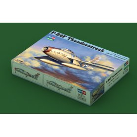 Hobby Boss 1:48 F-84F Thunderstreak