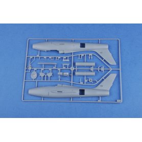 Hobby Boss 1:48 F-84F Thunderstreak