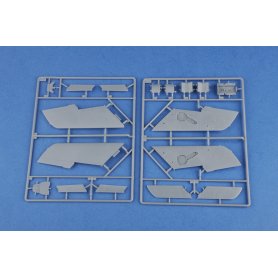 Hobby Boss 1:48 F-84F Thunderstreak