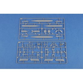 Hobby Boss 1:48 F-84F Thunderstreak