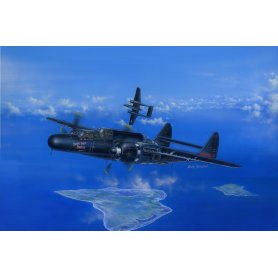 Hobby Boss 81731 US P-61B Black Widow