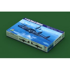 Hobby Boss 1:48 Northrop P-61B Black Widow