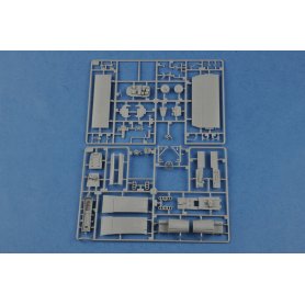 Hobby Boss 1:48 Northrop P-61B Black Widow