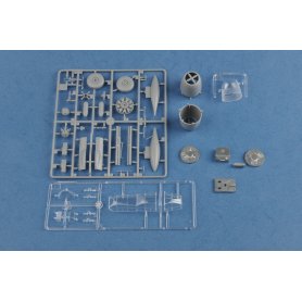 Hobby Boss 1:48 Northrop P-61B Black Widow