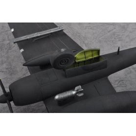 Hobby Boss 1:48 Northrop P-61B Black Widow