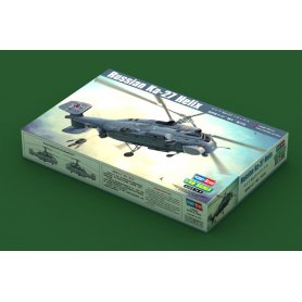 Hobby Boss 1:48 Kamov Ka-27 Helix
