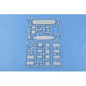 Hobby Boss 1:48 Kamov Ka-27 Helix