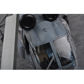 Hobby Boss 1:48 Kamov Ka-27 Helix