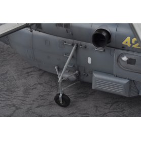 Hobby Boss 1:48 Kamov Ka-27 Helix