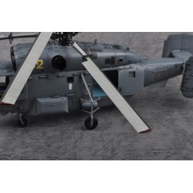 Hobby Boss 1:48 Kamov Ka-27 Helix