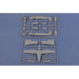 Hobby Boss 1:48 Focke Wulf Fw-190 V18